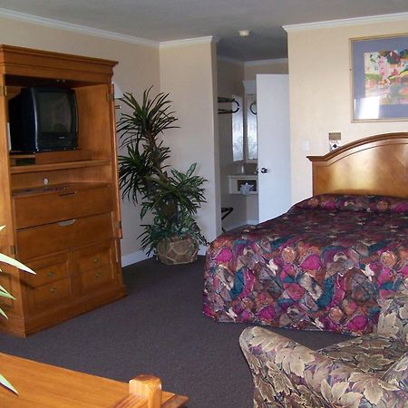 Emerald Sands Inn Milton Habitación foto